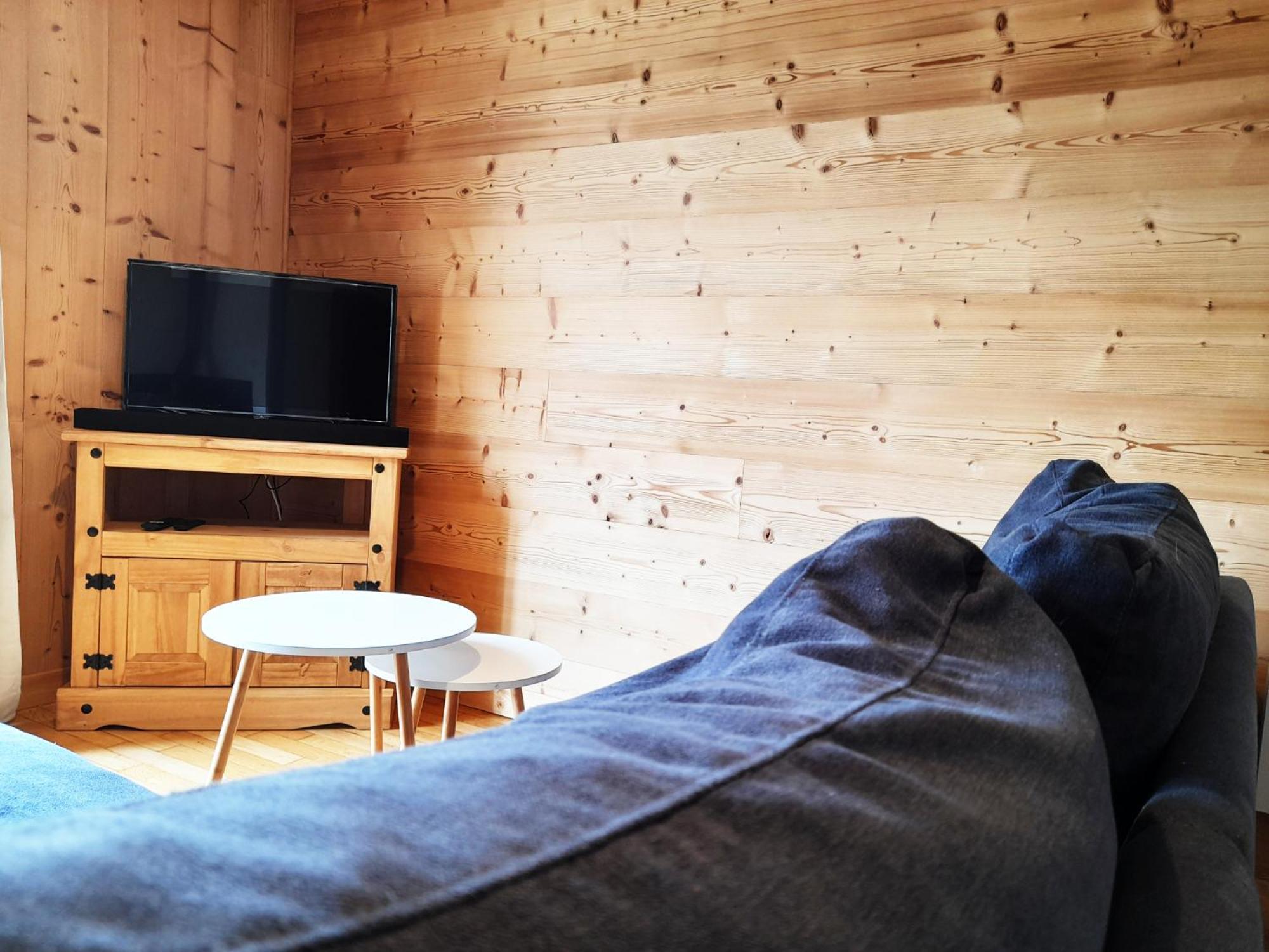 Chalet De Xonrupt / Vue Splendide Sur Les Montagnes Extérieur photo