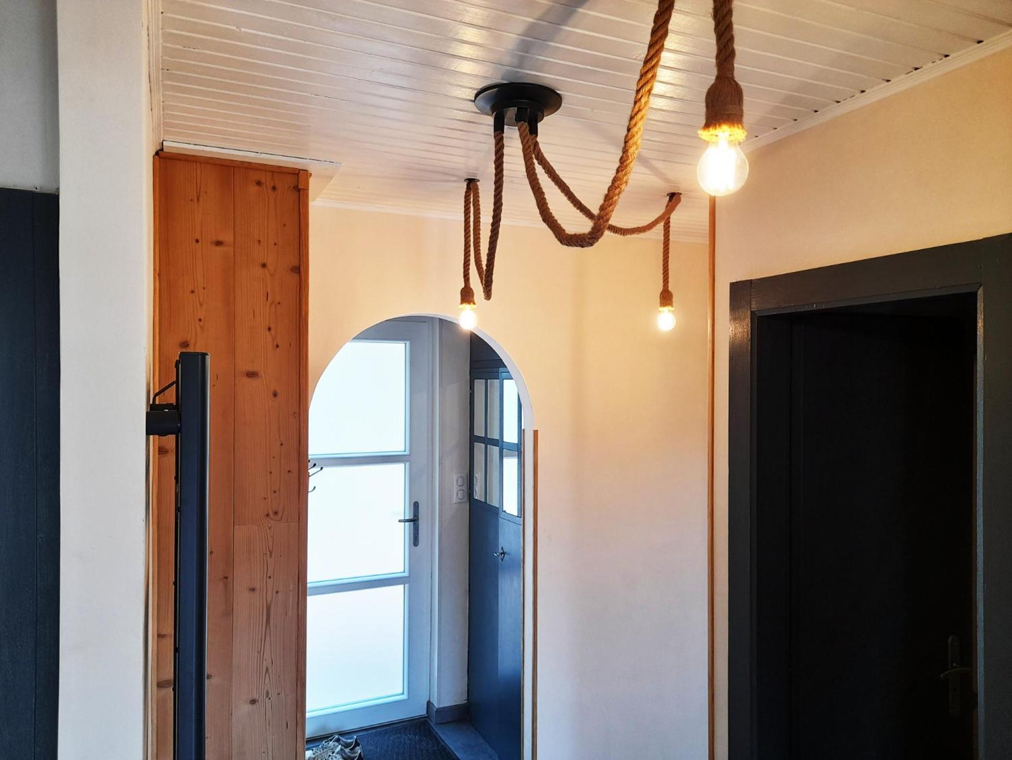 Chalet De Xonrupt / Vue Splendide Sur Les Montagnes Extérieur photo